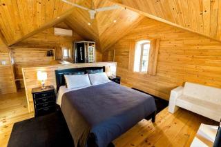 A Casa do Tio Tenente - Casa Toda - Ermida - 4