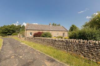 Charlton Gate - Greenhaugh - 2