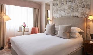 The Capital Hotel, Apartments & Townhouse - London - 4