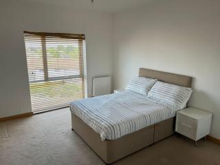 Modern 2 bed flat with balcony - 5