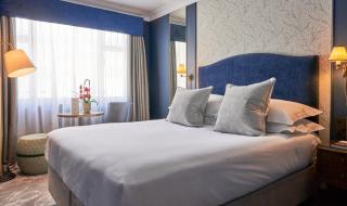 The Capital Hotel, Apartments & Townhouse - London - 1