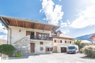 Gite Annecy 202 - Au Royaume des Castors - Appt 202 - 1