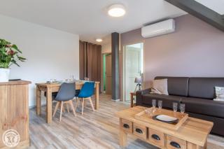 Gite Annecy 202 - Au Royaume des Castors - Appt 202 - 9