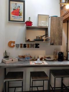 Casa Vacanze TwentyMiles - Castellana Sicula - 3