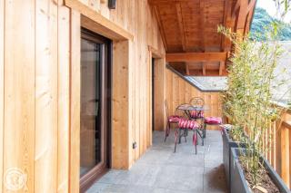 Gite Annecy 202 - Au Royaume des Castors - Appt 202 - 3