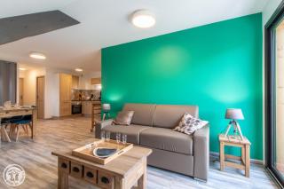 Gite Annecy 201- Au Royaume des Castors - Appt 201 - Doussard - 0