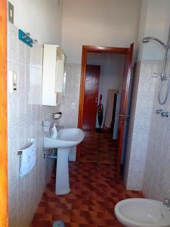 Calabria Mare Ionio - Palazzo Riitano a Guardavalle Marina - a settimane - da sabato a sabato - Guardavalle - 1