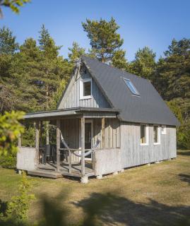 Männiliiva puhkemaja - Hiiumaa - 9