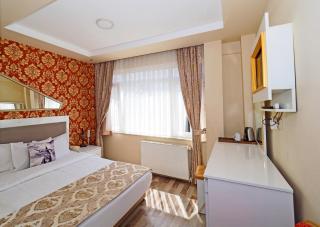 Nagehan Hotel Old City - Istanbul - 4
