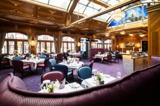 Grand Hotel Zermatterhof - Zermatt - 2