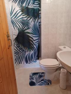 Wisteria Cottage at Gites de la Vienne - 3