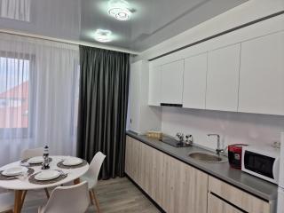 Crystal Sands Residence - Eforie Nord - 8