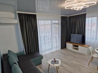 Crystal Sands Residence - Eforie Nord - 7
