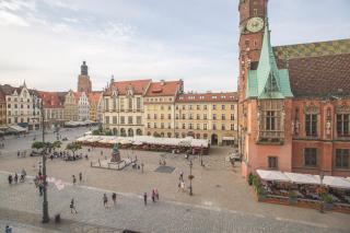 ART Rynek Wrocław - Breslavia - 1