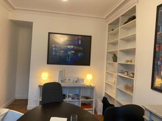 Bel appartement Montparnasse 70m2 - París - 4