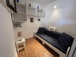 Appartement 4 pers à 50m des commerces, plage à proximité - FR-1-81-236 - 4