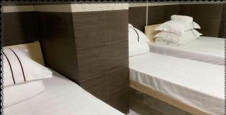 安捷賓館 Famous Guest House - Hong Kong - 3