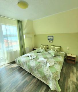 Penthouse Apartments PERLA, Vasiliko - Tsarevo - 3