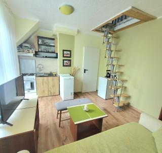 Penthouse Apartments PERLA, Vasiliko - Tsarevo - 6