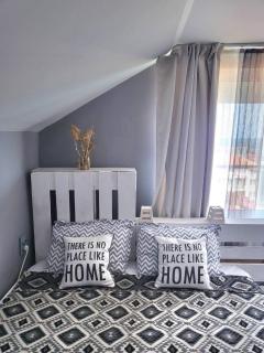 Penthouse Apartments PERLA, Vasiliko - Tsarevo - 1
