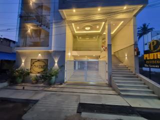 PLUTUS RESIDENCY - Auroville - 0