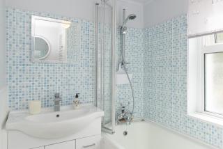 Spacious 4 Bed Victorian House with Sea Views TJS4TT - Ilfracombe - 1