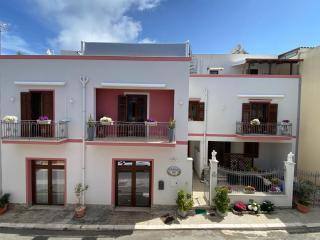 B&B Le Onde Del Mare - San Vito lo Capo - 0