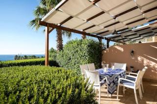 Villa Scirocco Macari - 9