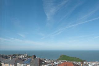 Spacious 4 Bed Victorian House with Sea Views TJS4TT - Ilfracombe - 0