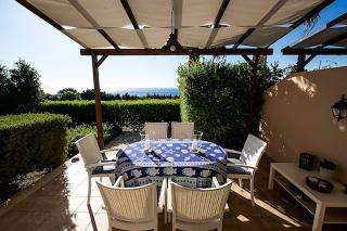 Villa Scirocco Macari - 4