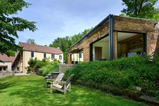 Moulin des Templiers Hôtel & SPA - Pontaubert - 8