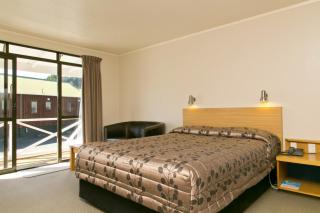 Turangi Bridge Motel - Turangi - 7