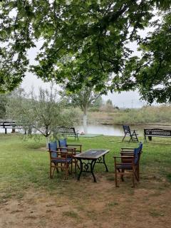 Porto Lagos Rooms - 9