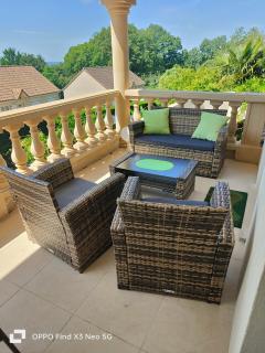 Paradis Oriental - Chaulgnes - 5