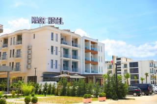 Maor Hotel - Valona - 4