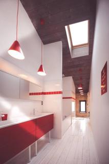 Splendide Chai 700 m2 Bordeaux - Bordéus - 6