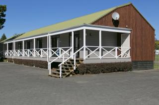 Turangi Bridge Motel - Turangi - 3