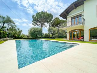 Villa Antonio - San Felice del Benaco - 8
