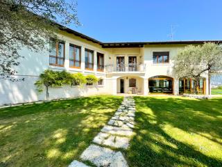 Villa Antonio - San Felice del Benaco - 7