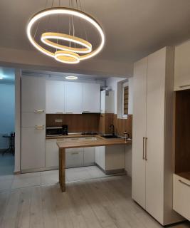 Mamaia Nord chic - Mamaia Nord – Năvodari - 6