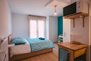 Mon studio cosy à Pessac - Bordeaux - Pessac - 0