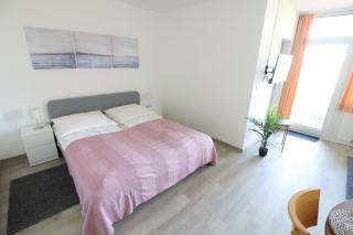 Haus Frauenpreiss Wohnung 309 - Cuxhaven - 8