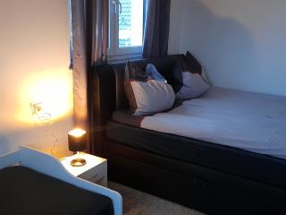 Ferienwohnung Berlin - Schönefeld Flughafen mit Küche - 8