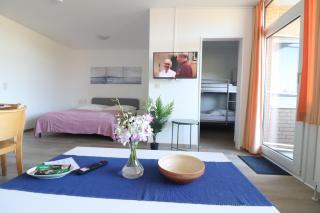 Haus Frauenpreiss Wohnung 309 - Cuxhaven - 6