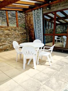 Chalet "Quelle Vue" - Coubisou - 3