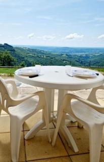 Chalet "Quelle Vue" - Coubisou - 7