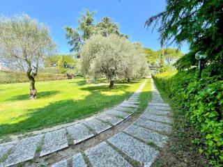 Villa Antonio - San Felice del Benaco - 1