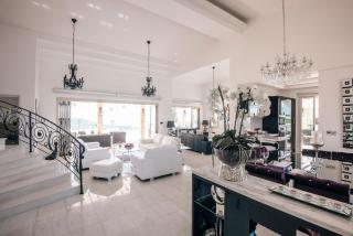 Eagles Cliff Villa - Kathikas - 0