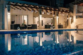 Eagles Cliff Villa - Kathikas - 7