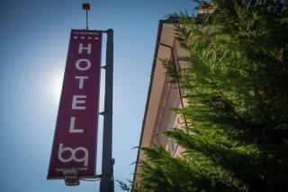 Best Quality Hotel La Darsena - Moncalieri - 8